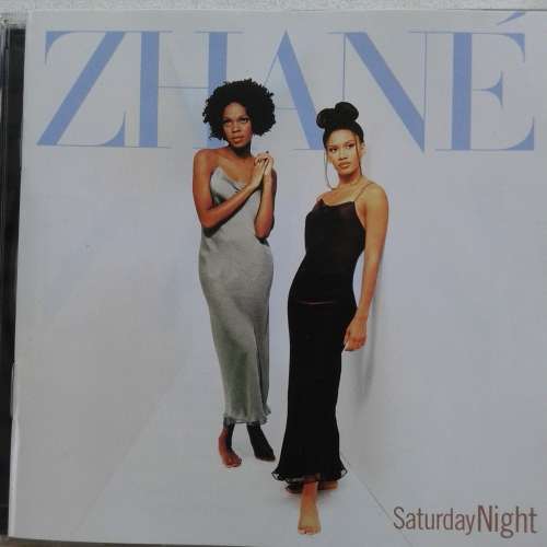 Zhane - Saturday Night (1997)   [R]