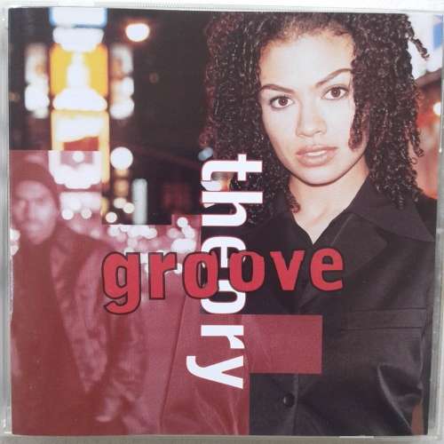 Groove Theory - Groove Theory [Import] (1995)     [R]