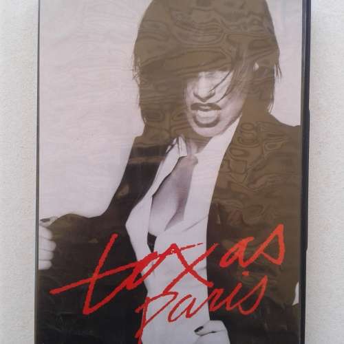 Texas - Paris [DVD] (2001)