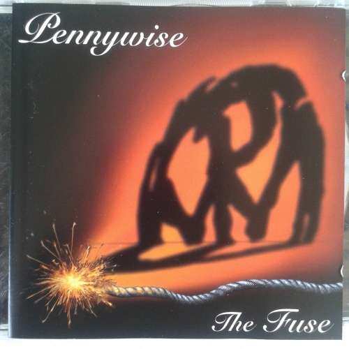 Pennywise - The Fuse (2005)
