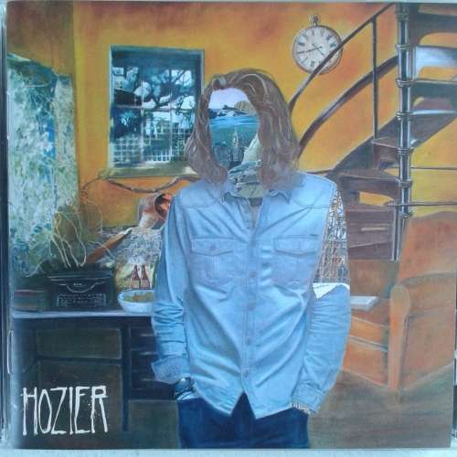 Hozier - Hozier (2014)
