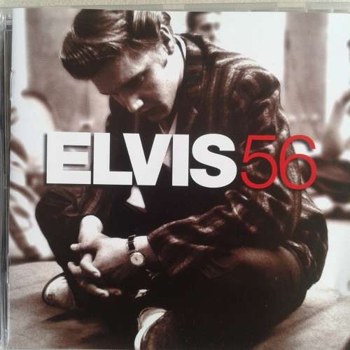 Elvis Presley - Elvis 56 [Import] (1996)