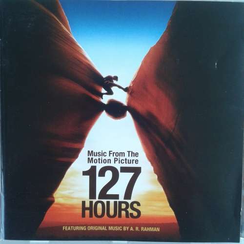 127 Hours (Music From The Motion Picture) - A.R. Rahman [Import] (2010)