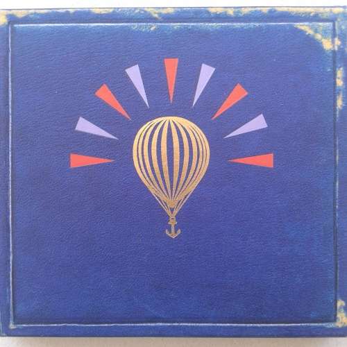 Modest Mouse - We Were Dead Before The Ship Even Sank (Limited Edition) (2007)