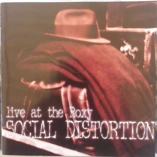 Social Distortion - Live At The Roxy (2002)