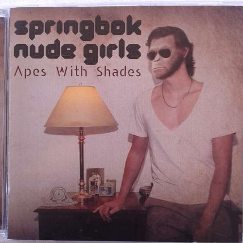 Springbok Nude Girls - Apes With Shades (2011)  [D]