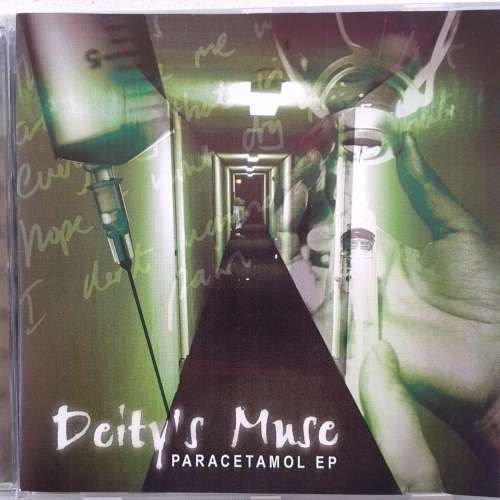 Deity`s Muse - Paracetamol EP (2004)