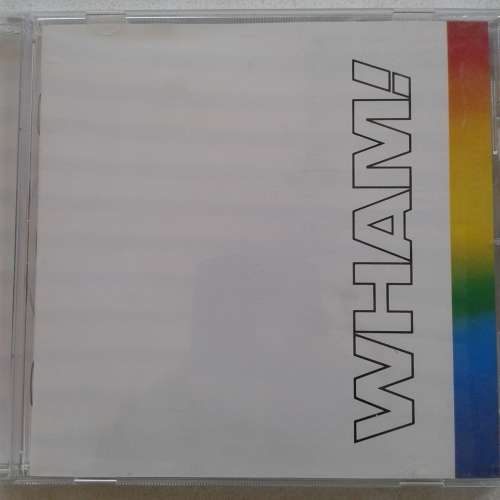 Wham - The Final [Import] (1986)