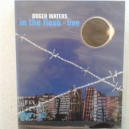 Roger Waters - In The Flesh - Live [NTSC DVD] (2002)