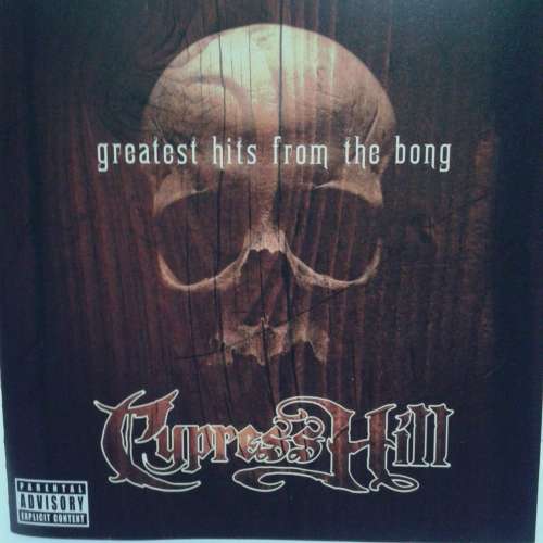 Cypress Hill - Greatest Hits From The Bong (2009)     [D]