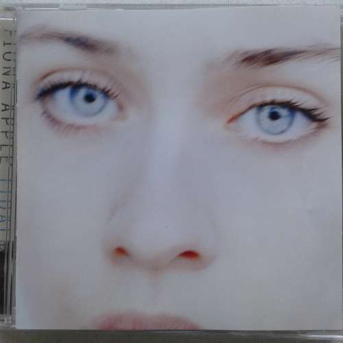 Fiona Apple - Tidal (1996)