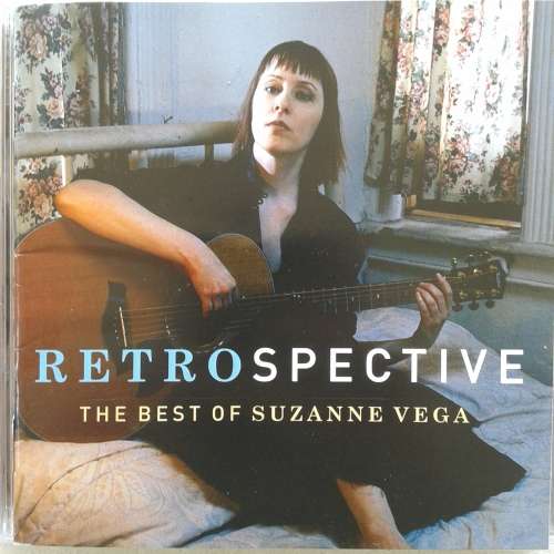 Suzanne Vega - Retrospective: The Best Of Suzanne Vega (2003)
