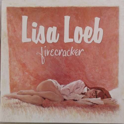 Lisa Loeb - Firecracker [Import] (1997)