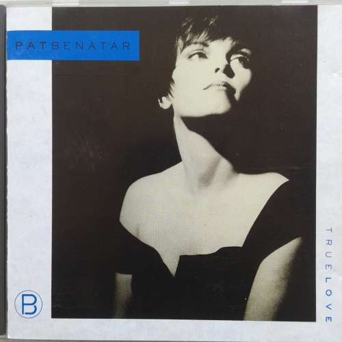 Pat Benatar - True Love [Import] (1991)