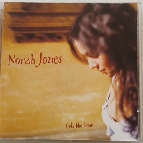 Norah Jones - Feels Like Home (2004)