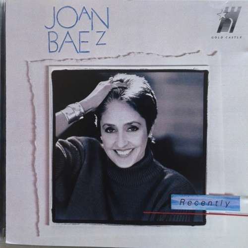 Joan Baez - Recently [Import] (1988)