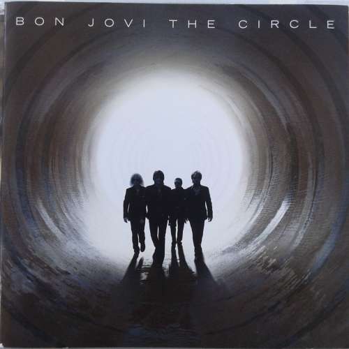 Bon Jovi - The Circle (2009)