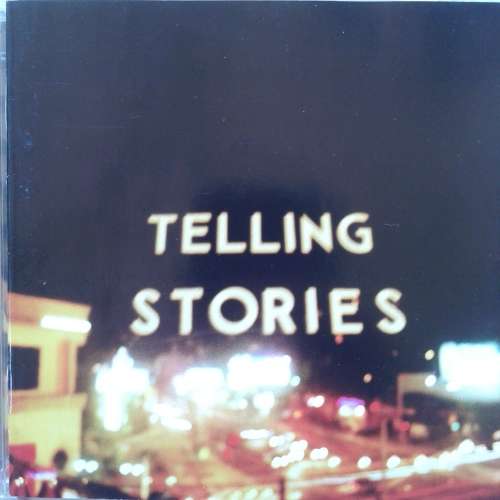 Tracy Chapman - Telling Stories (2000)