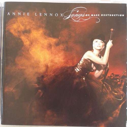 Annie Lennox - Songs Of Mass Destruction [Import] (2005)