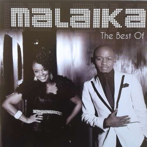 Malaika - The Best Of (2010)