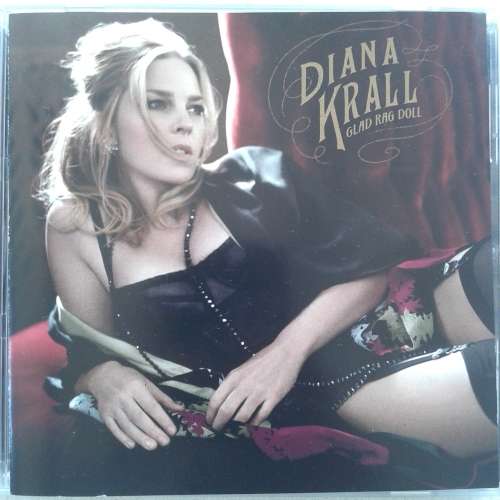 Diana Krall - Glad Rag Doll (2012)