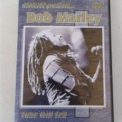 Bob Marley - Time Will Tell [DVD] (2006)