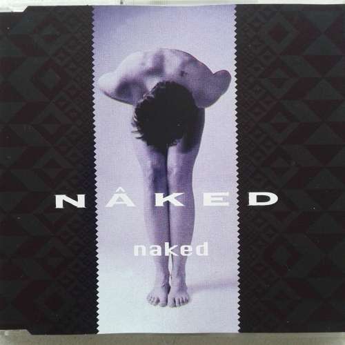 Nâked - Naked (CD single) (1998)