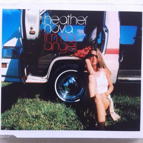Heather Nova - I`m No Angel [EP] (2001)