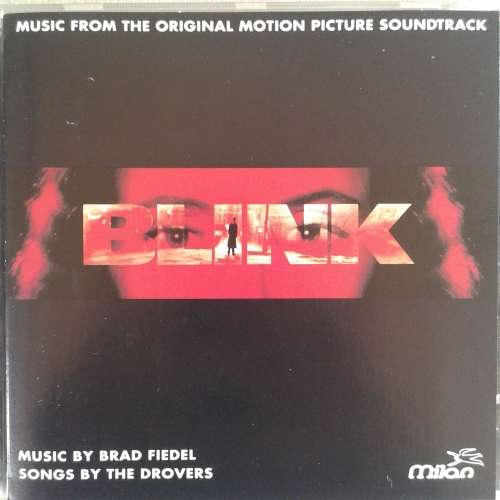 Blink: Music From The Original Motion Picture Soundtrack [Import] (1994)