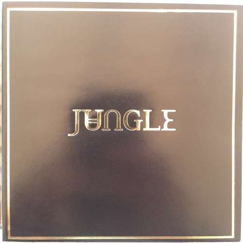Jungle - Jungle (2014)   *Funk/Soul