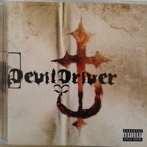 DevilDriver - DevilDriver (2003)