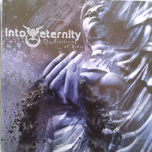 Into Eternity - The Scattering Of Ashes (2006)