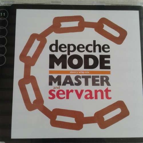 Depeche Mode - Singles 7-12 [6 CD singles Box Set] (Import) (1991)