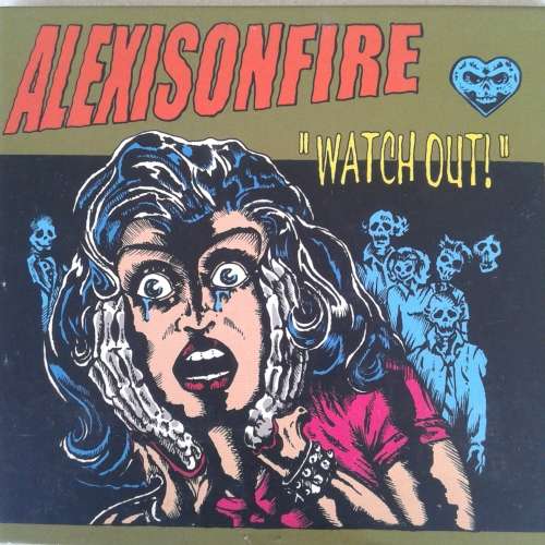 Alexisonfire - Watch Out! (2004)