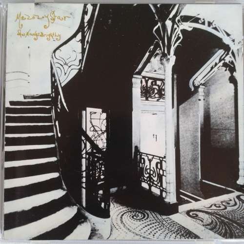 Mazzy Star - She Hangs Brightly [Import] (1991)