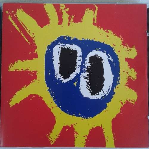 Primal Scream - Screamadelica [Import] (1991)