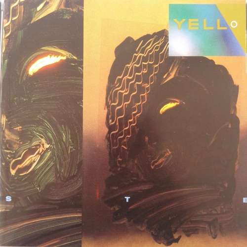 Yello - Stella [Import CD] [1985]