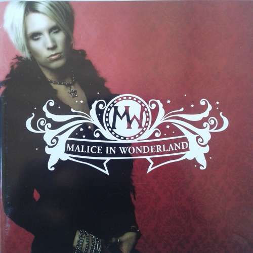 Malice In Wonderland - Malice In Wonderland (2005)   *Hard/Alt Rock