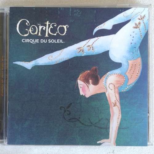 Cirque Du Soleil - Corteo [Import CD] (2006)