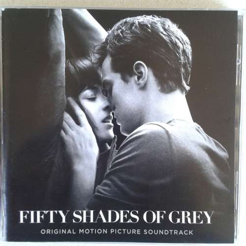 Fifty Shades Of Grey (Original Motion Picture Soundtrack) (2014)