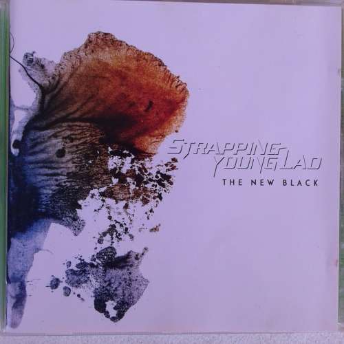 Strapping Young Lad - The New Black (2006)