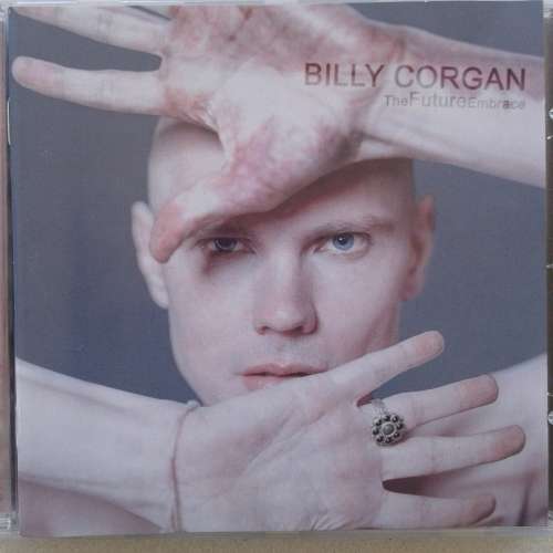 Billy Corgan (Smashing Pumpkins) - The Future Embrace [Import] (2005)