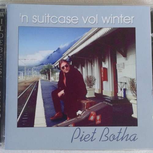 Piet Botha - `n Suitcase Vol Winter (1997)