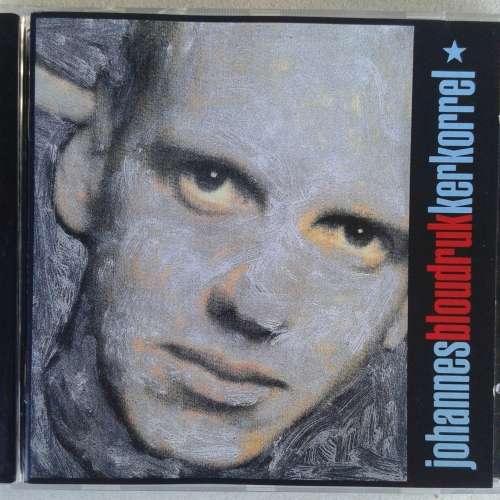 Johannes Kerkorrel -  Bloudruk  (1992)
