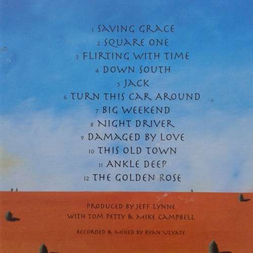 Tom Petty - Highway Companion [Import CD digipak] (2006)   *NEW, sealed.