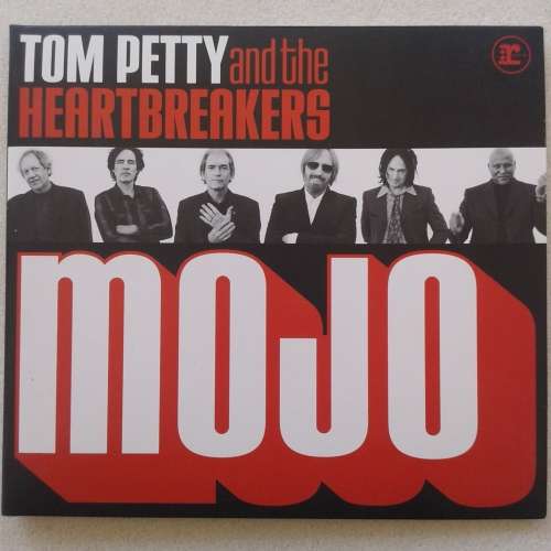 Tom Petty and The Heartbreakers - Mojo [Import CD] (2010)