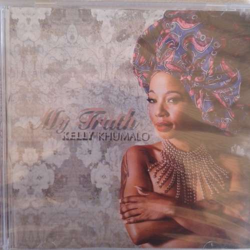 Kelly Khumalo - My Truth (2016)