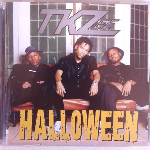 TKZEE - Halloween (1998)