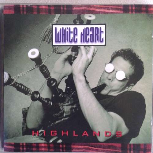 White Heart - Highlands (1993)