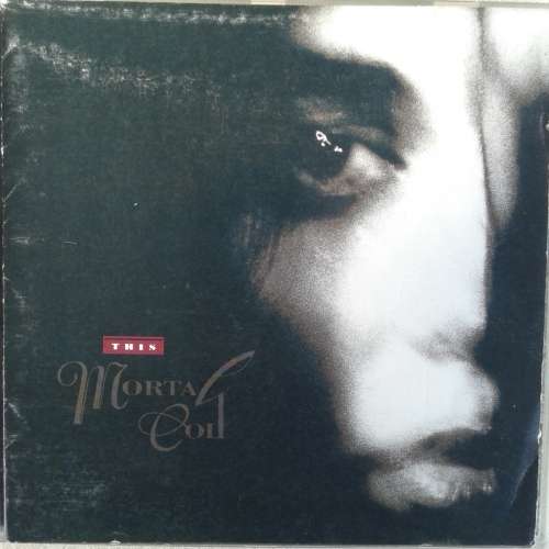 This Mortal Coil - Filigree And Shadow [Import CD] (1986)
